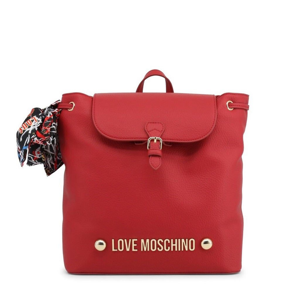 Love Moschino Backpack